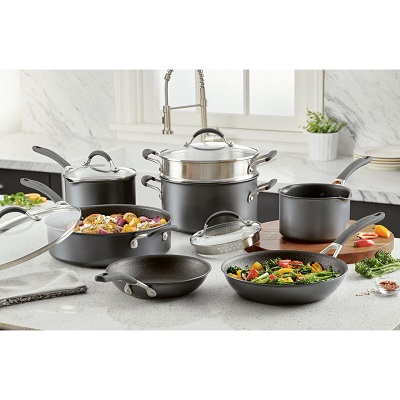 Buy Cookware and Kitchen Utensils
