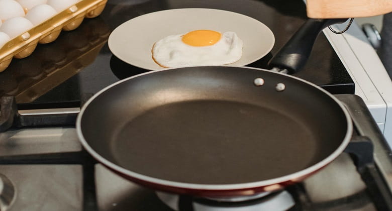 Benefits of Non Stick Pans: Why Every Kitchen Should Have Them