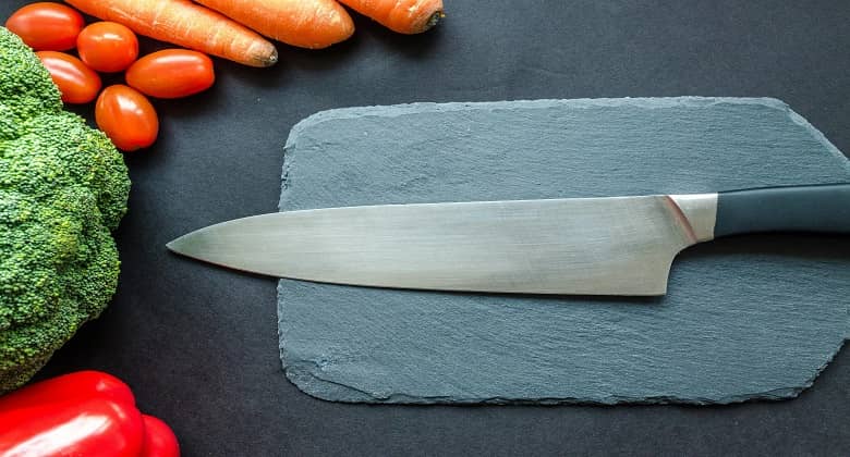 Kitchen Knives Buying Guide: How to Choose the Right Knives for Your Kitchen