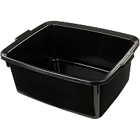 Addis Washing Up Bowl Black