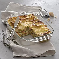Pyrex Optimum Roaster 17cm