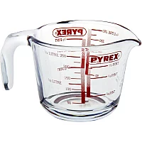 Pyrex Jug
