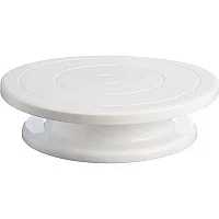 Mason Cash Turntable In A Gift Box White