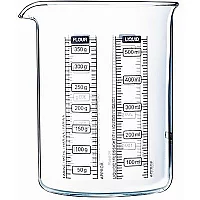 Pyrex Kitchen Lab Measure and Mix 12cm