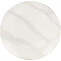 Marble Plate Dinner plate