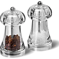 Cole and Mason Acrylic Gift Set
