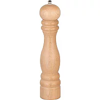 Cotswold Wooden Salt and Pepper Mill