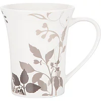 Bone China Mug Forest Floor