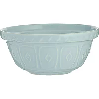 Mason Cash Mixing Bowl Blue