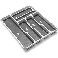 Addis Premium Non Slip Drawer Organiser