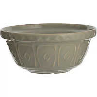 Mason Cash Mixing Bowl Grey