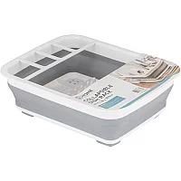 Collapsible Dish Rack