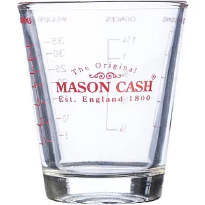 Mason Cash Classic Collection Mini Measuring Glass