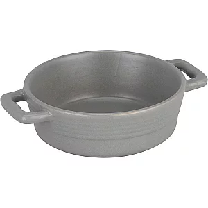 MY Mini Round Roaster Matt Grey
