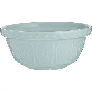 Mason Cash Mixing Bowl Blue