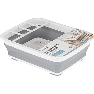 Collapsible Dish Rack